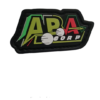Patch emborrachado APACORP