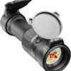 Leupold LTO Tracker Thermal HD