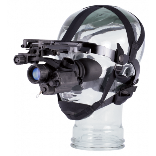 NVG | PVS-14 | Green Phosphor | Tubo Photonis | Gen 2+